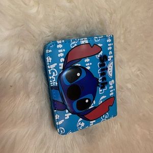 Stitch Wallet